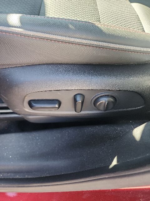 used 2021 Chevrolet TrailBlazer car, priced at $22,555