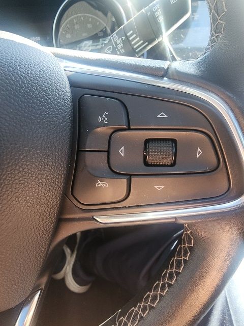 used 2023 Buick Encore GX car, priced at $21,959