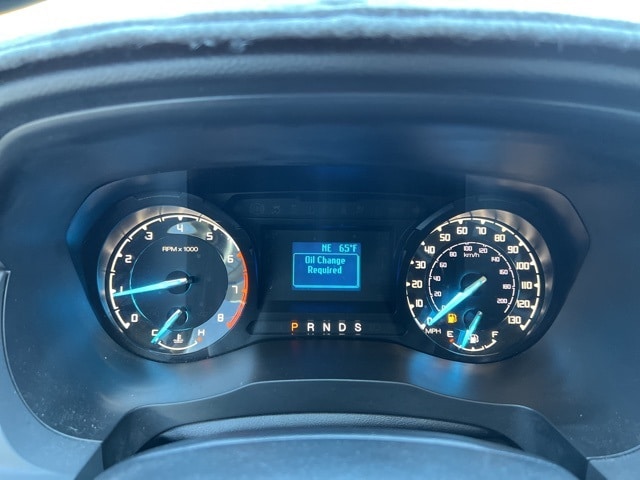 used 2020 Ford Ranger car, priced at $26,959