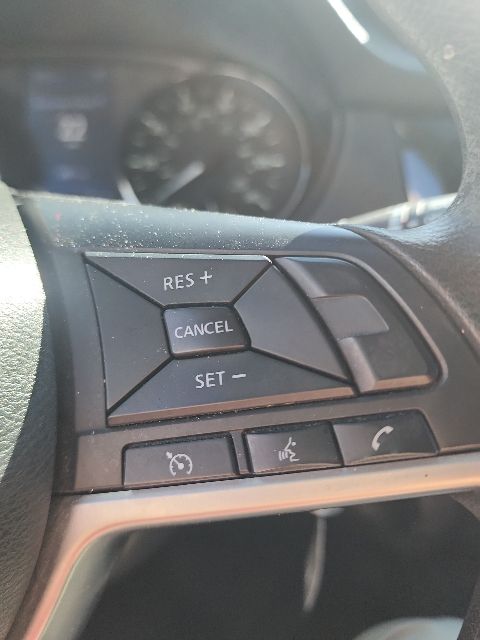 used 2018 Nissan Rogue car, priced at $14,444