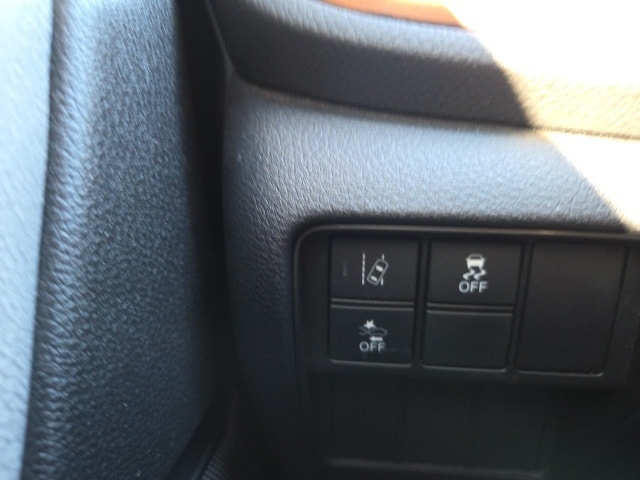 used 2021 Honda CR-V car, priced at $25,958