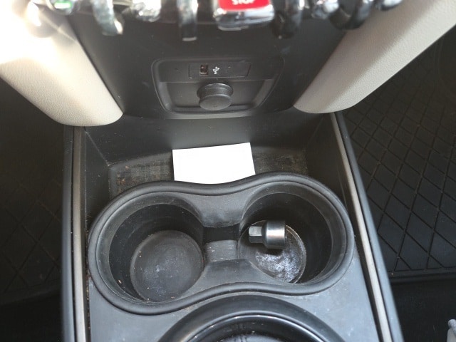 used 2023 MINI Countryman car, priced at $26,959