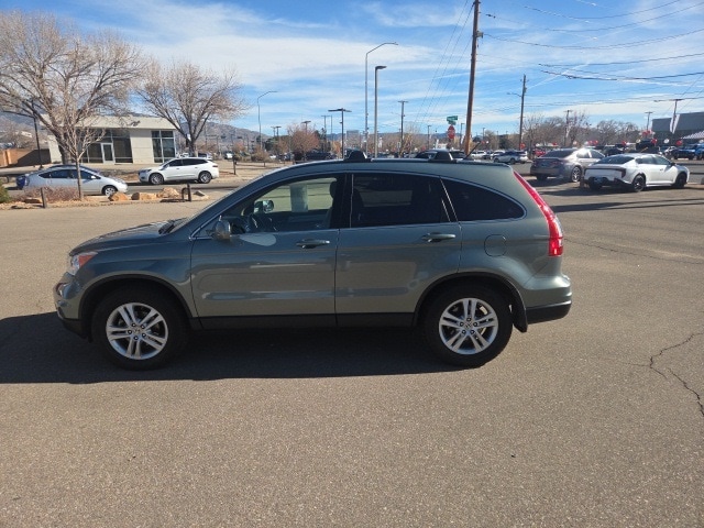 used 2011 Honda CR-V car, priced at $16,958
