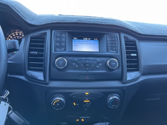 used 2020 Ford Ranger car, priced at $26,959