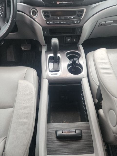 used 2016 Honda Pilot car, priced at $19,959