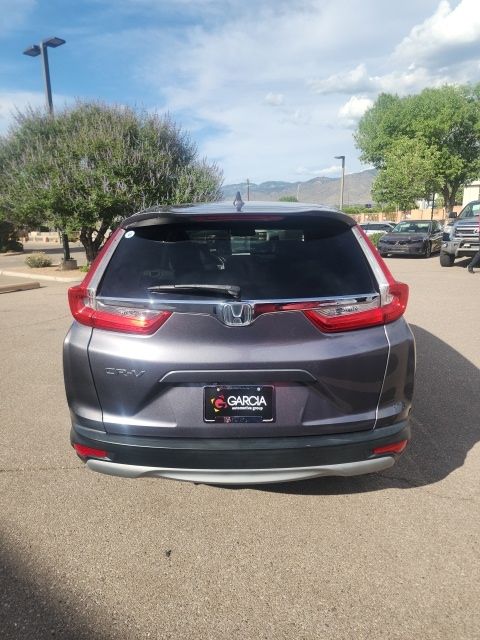 used 2019 Honda CR-V car, priced at $25,164