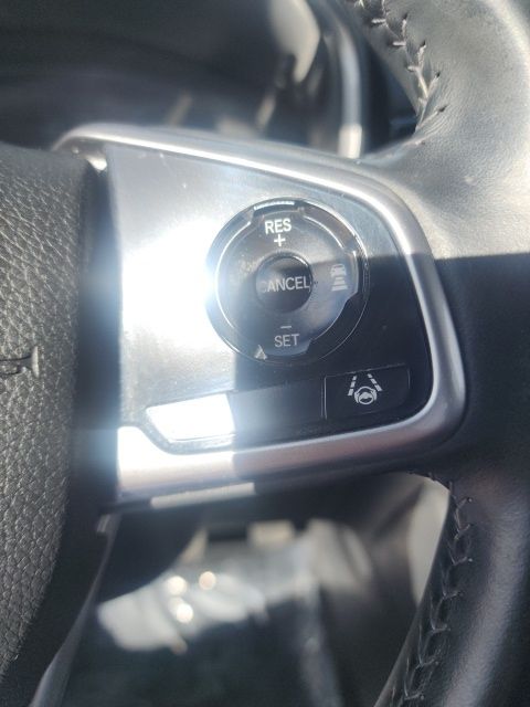 used 2019 Honda CR-V car, priced at $25,164