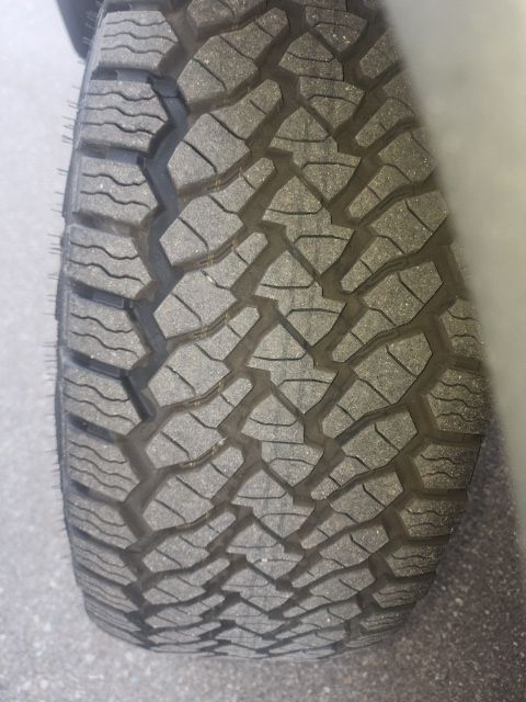 2026 Honda Passport TrailSport Blackout - Photo 17