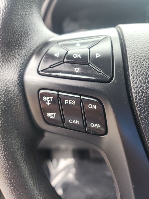 used 2019 Ford Ranger car, priced at $18,555