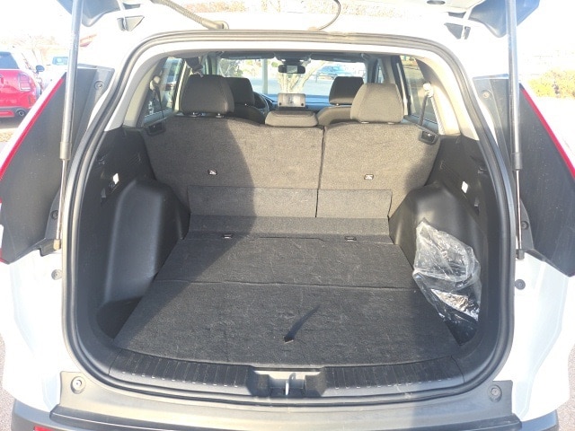 used 2023 Honda CR-V car, priced at $27,959