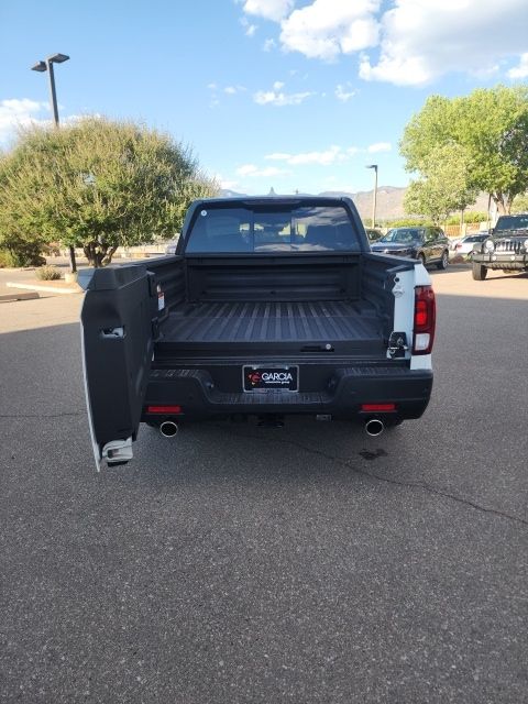 2026 Honda Ridgeline TrailSport - Photo 11