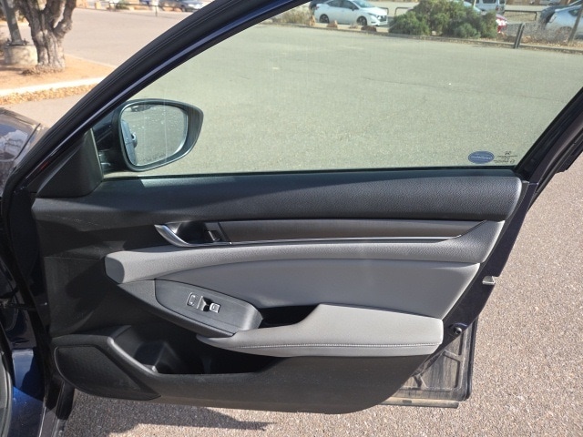 used 2018 Honda Accord car, priced at $22,959