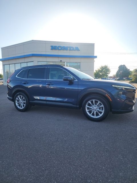 2023 Honda CR-V EX w/o BSI AWD's photo