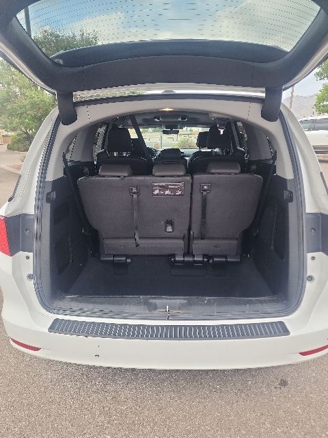 used 2020 Honda Odyssey car, priced at $31,300