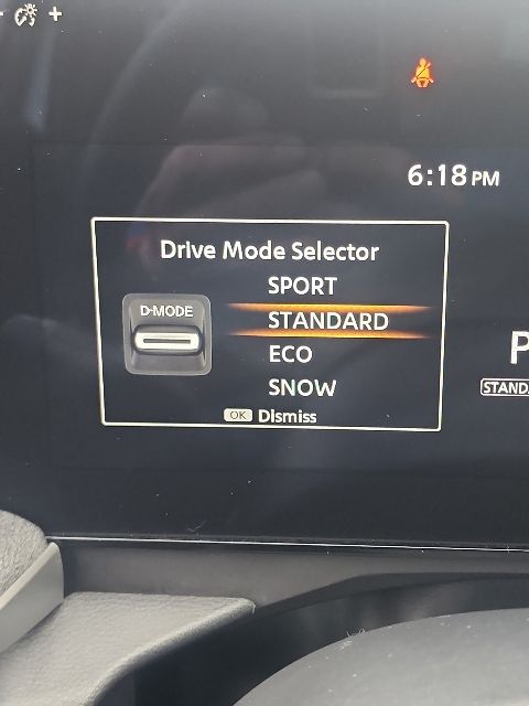 used 2025 Nissan Kicks car, priced at $25,333