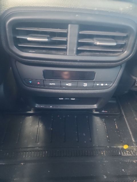 2025 Honda Pilot Touring - Photo 11