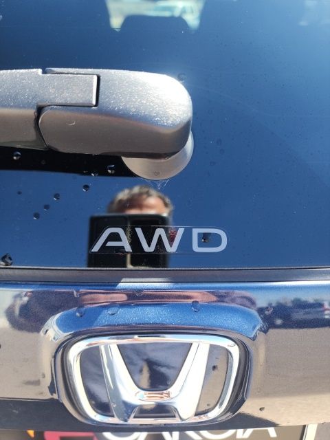 2024 Honda CR-V EX - Photo 8