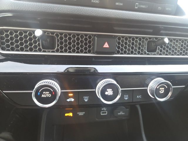 used 2022 Honda Civic car, priced at $23,333