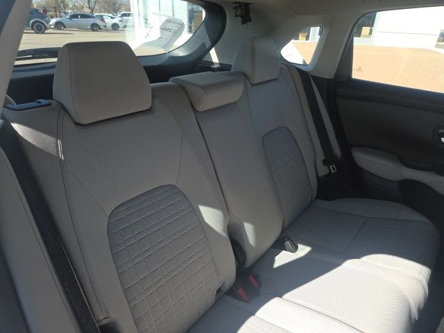 used 2025 Honda HR-V car, priced at $28,888