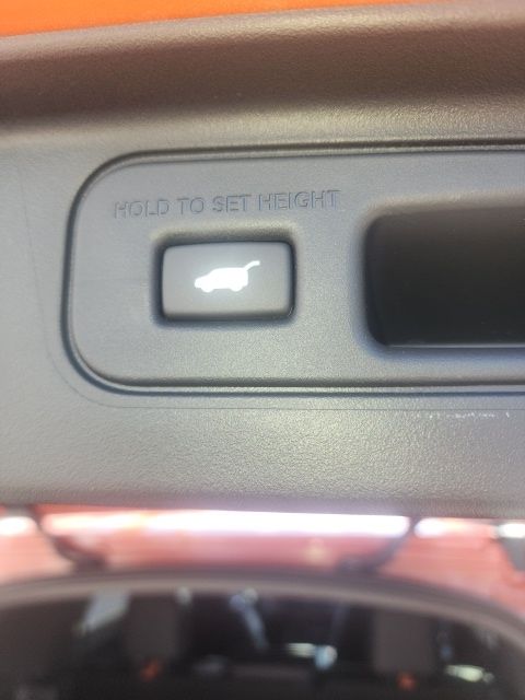 2026 Honda Passport TrailSport Blackout - Photo 12