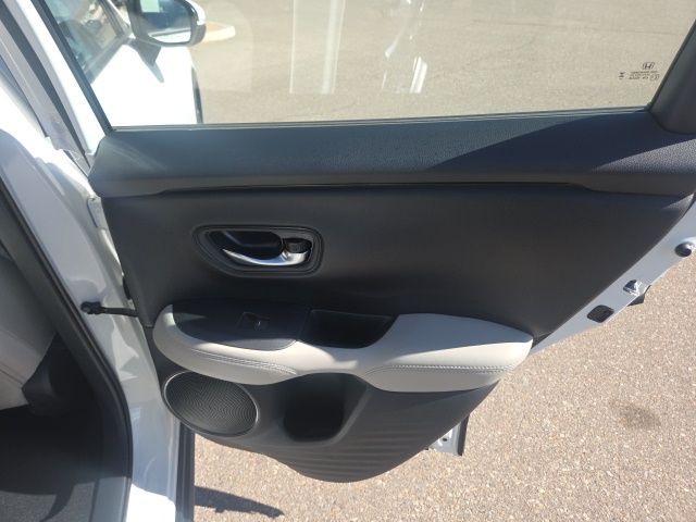 used 2025 Honda HR-V car, priced at $28,888