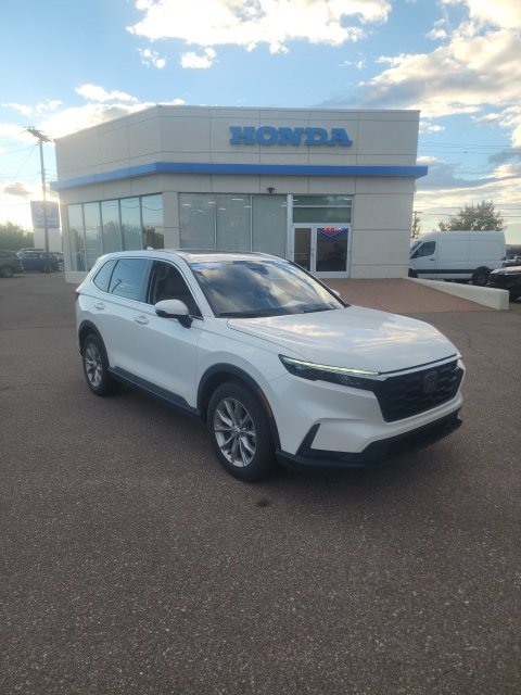 2023 Honda CR-V