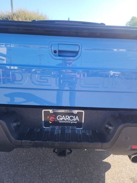 2025 Honda Ridgeline TrailSport - Photo 7