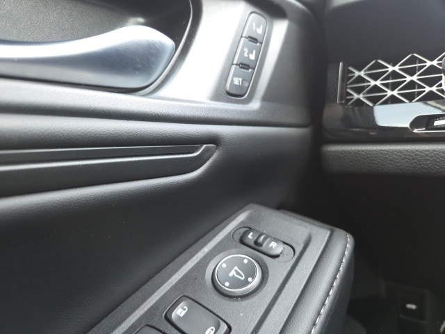 used 2024 Honda Accord Hybrid car, priced at $30,959