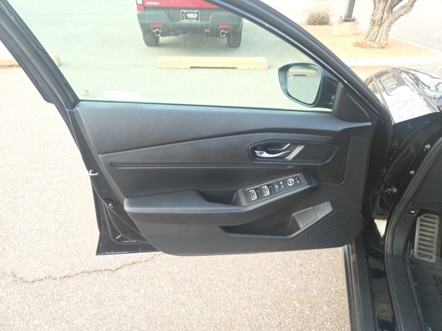 used 2025 Honda Accord Hybrid car, priced at $32,958