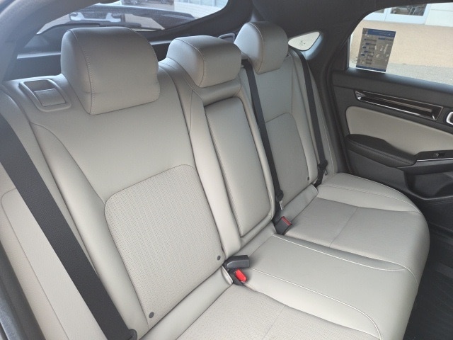 used 2024 Honda Civic car, priced at $26,959