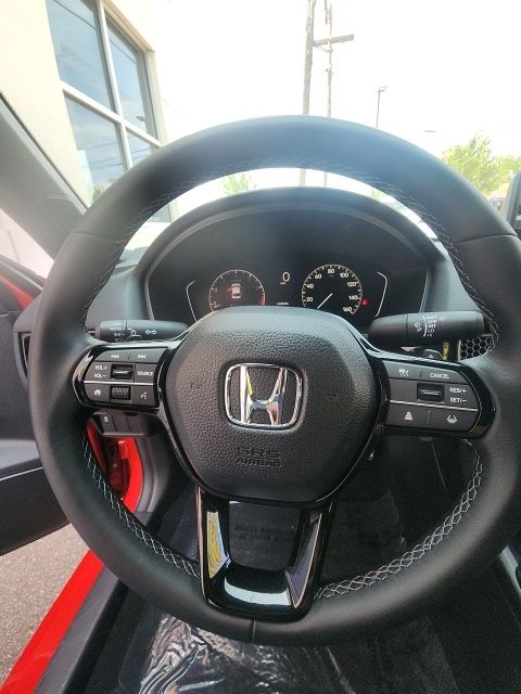 2026 Honda Civic Sport - Photo 26
