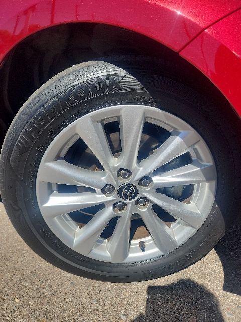 used 2024 Toyota Corolla car, priced at $22,959