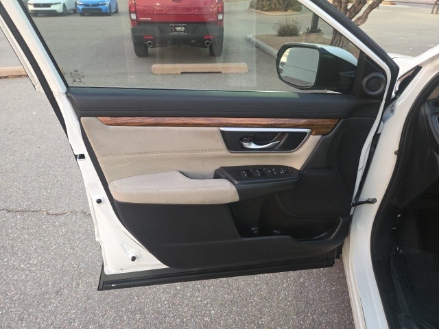 used 2018 Honda CR-V car, priced at $19,959