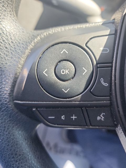 used 2024 Toyota Corolla car, priced at $22,959