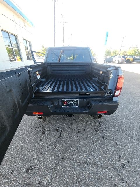 2023 Honda Ridgeline RTL - Photo 11
