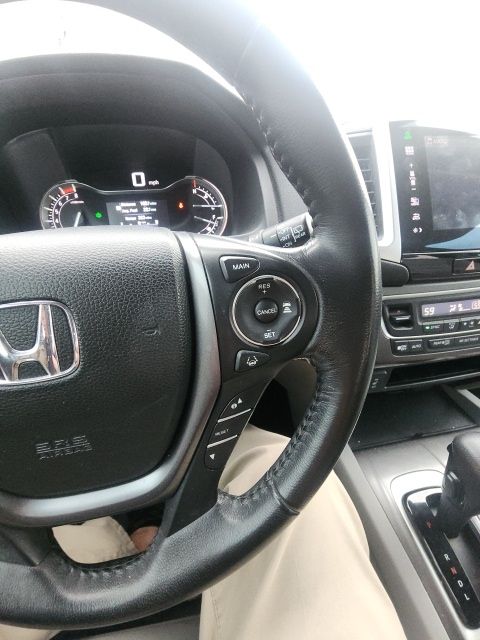 used 2016 Honda Pilot car, priced at $19,959