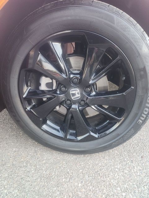 used 2023 Honda Odyssey car, priced at $36,959