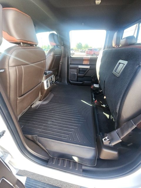 used 2018 Ford F-150 car, priced at $34,959