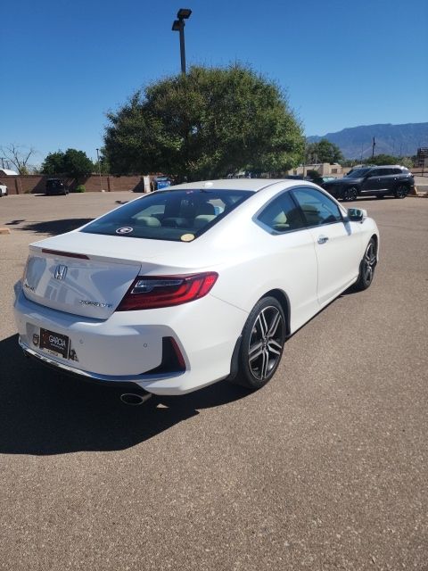 used 2016 Honda Accord car, priced at $20,959