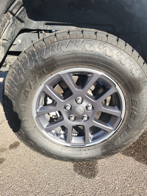 used 2021 Jeep Gladiator car, priced at $29,555