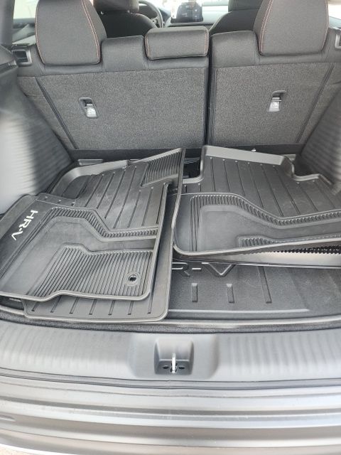 2026 Honda HR-V Sport - Photo 39