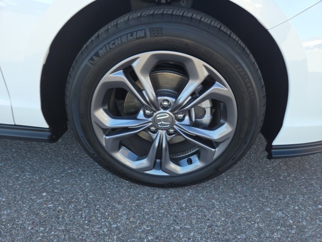 used 2023 Honda Accord car, priced at $26,959