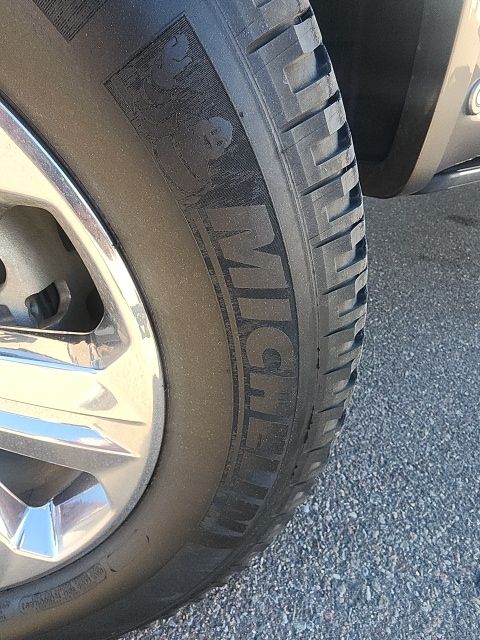 used 2018 Ford F-150 car, priced at $34,959