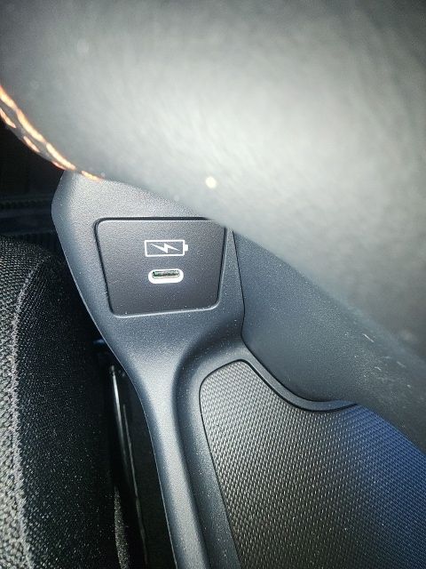 2027 Honda HR-V Sport - Photo 47