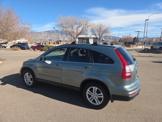 used 2011 Honda CR-V car, priced at $16,958