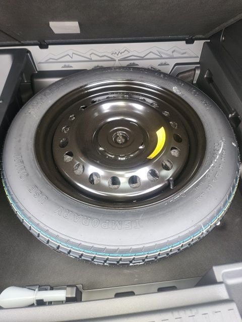 2026 Honda Passport TrailSport - Photo 11