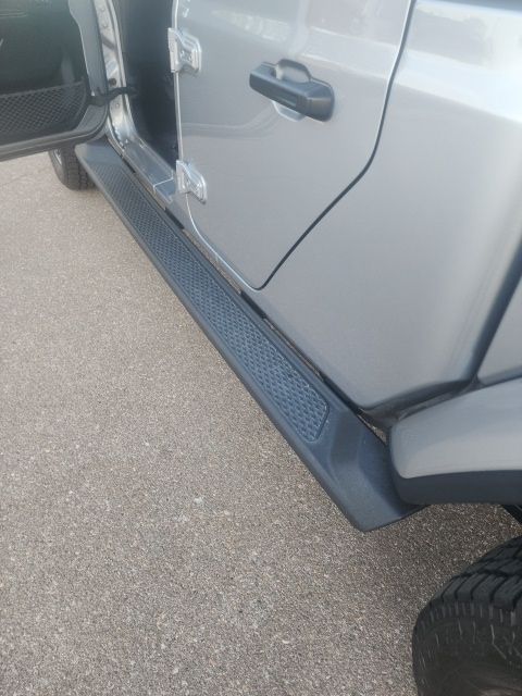 used 2021 Jeep Gladiator car, priced at $29,555