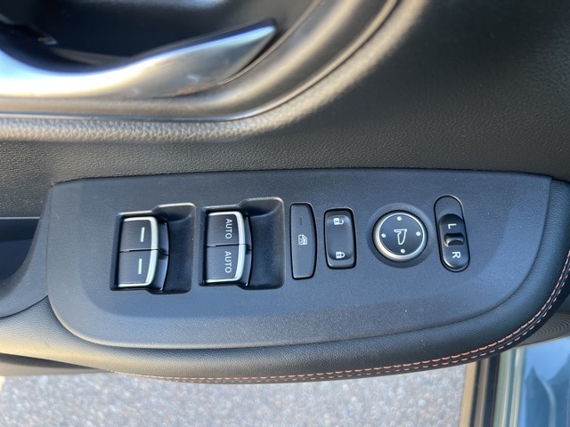 used 2023 Honda HR-V car, priced at $23,959