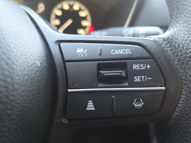 used 2023 Honda CR-V car, priced at $27,959