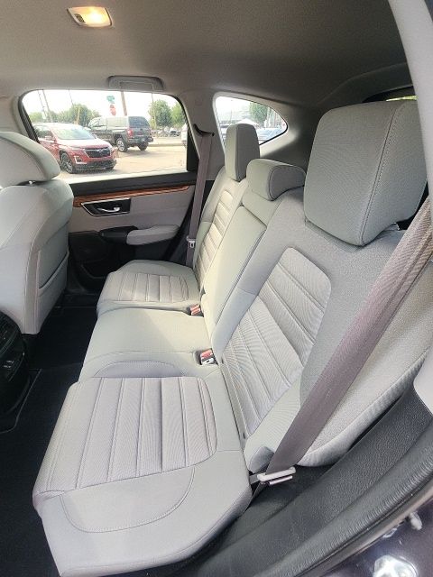 2021 Honda CR-V EX - Photo 46